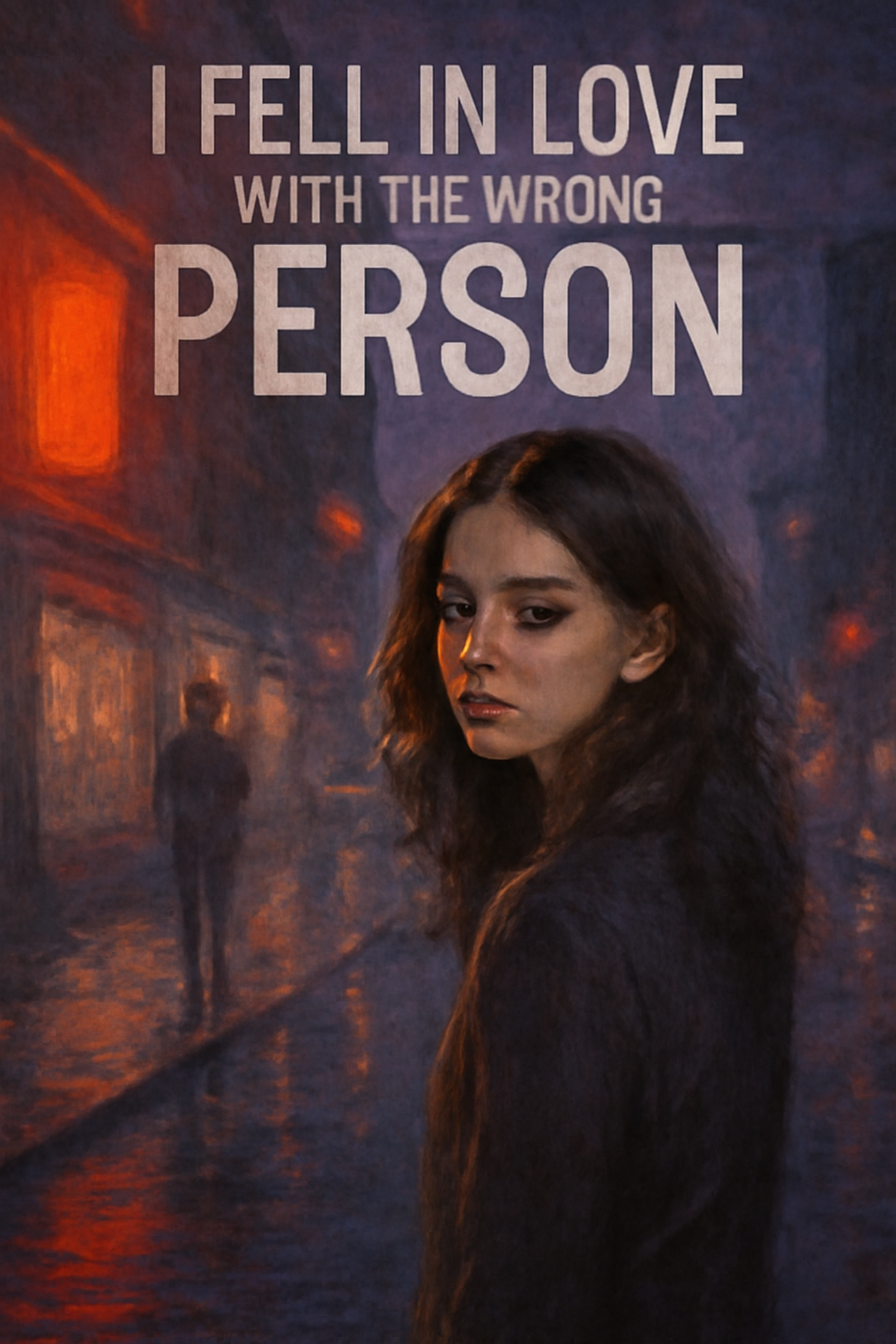 I Fell in Love with the Wrong Person